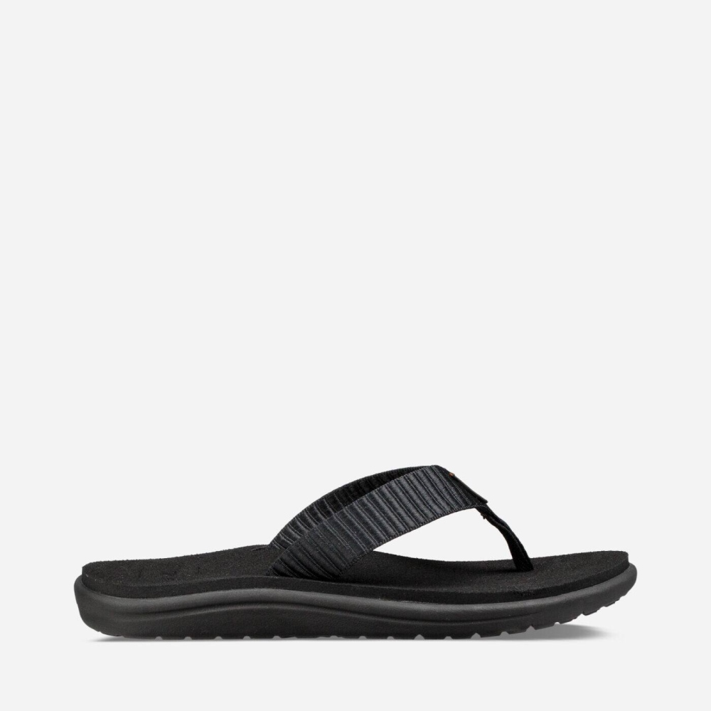 Teva Voya Women's Flip Flops South Africa - SKE923416